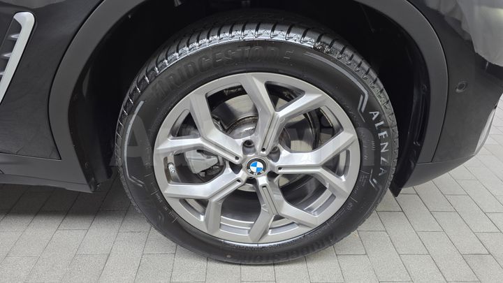 BMW X3 2022 — 5