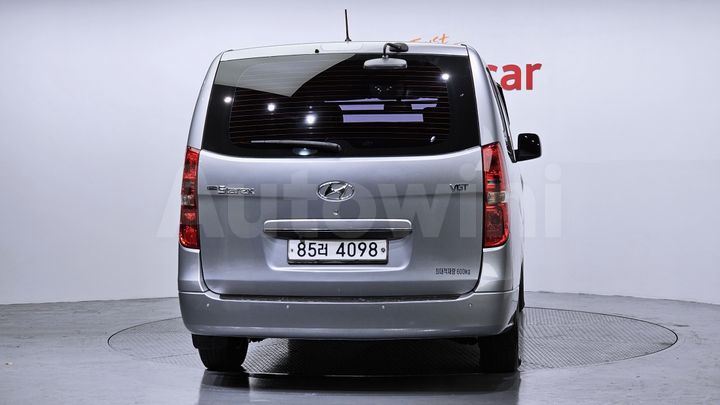 Hyundai Starex 2016 — 4
