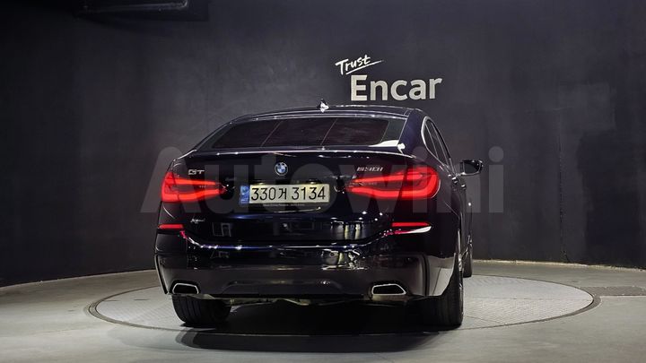 BMW 6 Series 2022 — 4