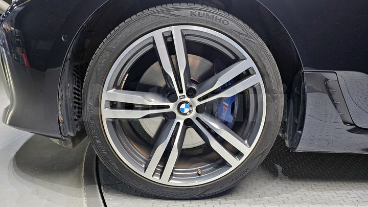 BMW 6 Series 2022 — 5