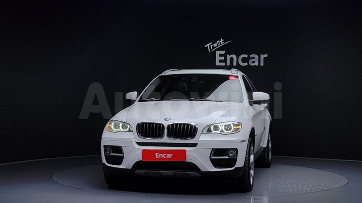 BMW X6 2013 — 3