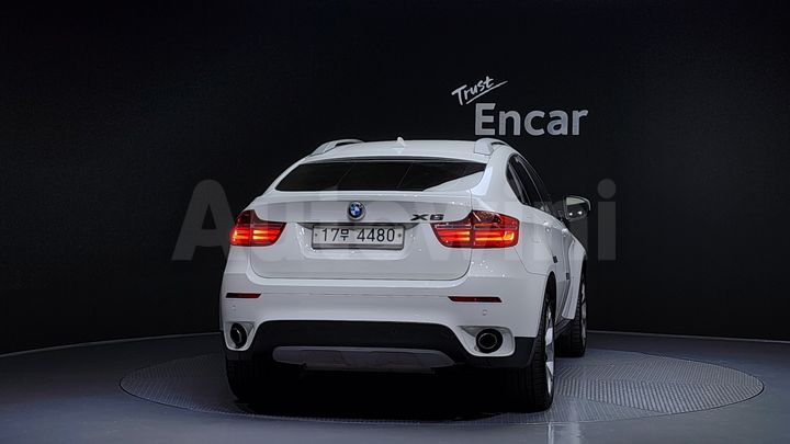 BMW X6 2013 — 4