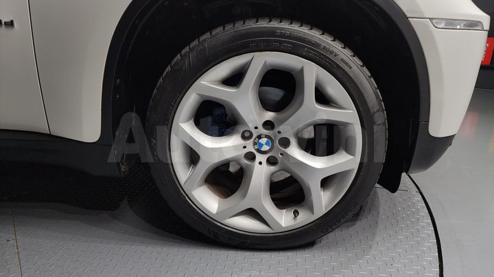 BMW X6 2013 — 5