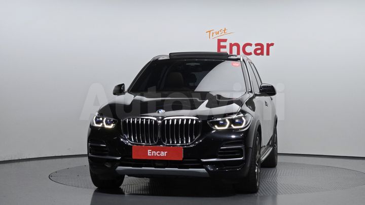 BMW X5 2023 — 3