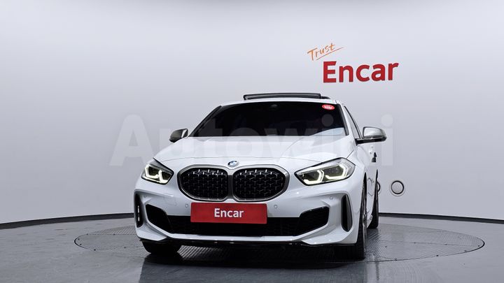 BMW 1 Series 2024 — 3