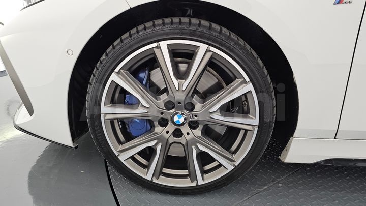BMW 1 Series 2024 — 5