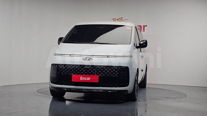 Hyundai Staria 2022 — 3