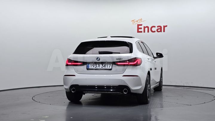 BMW 1 Series 2024 — 4