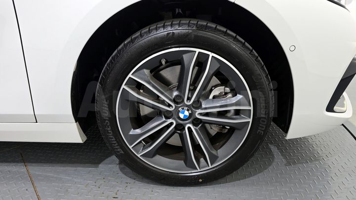 BMW 1 Series 2024 — 5