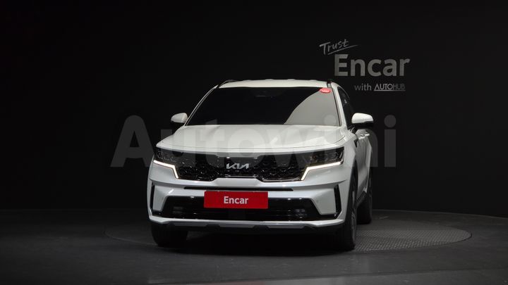 Kia Sorento 2023 — 3