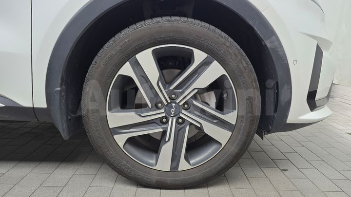 Kia Sorento 2023 — 5