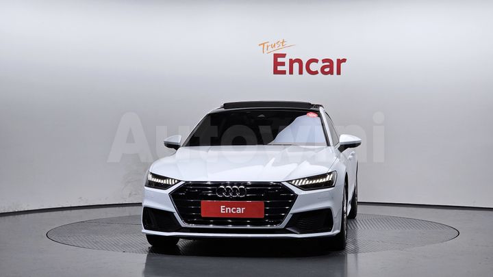 Audi A7 2021 — 3