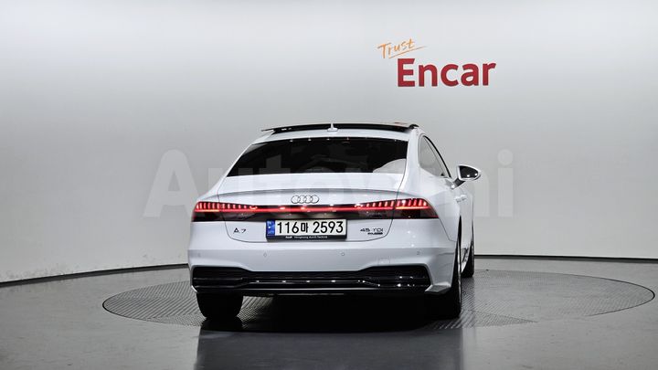 Audi A7 2021 — 4