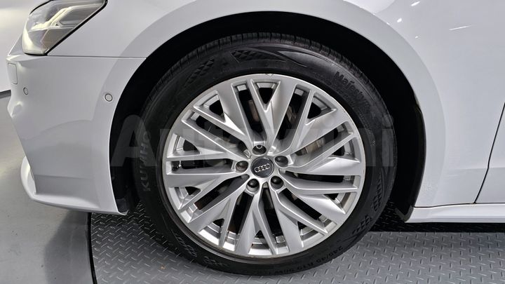 Audi A7 2021 — 5