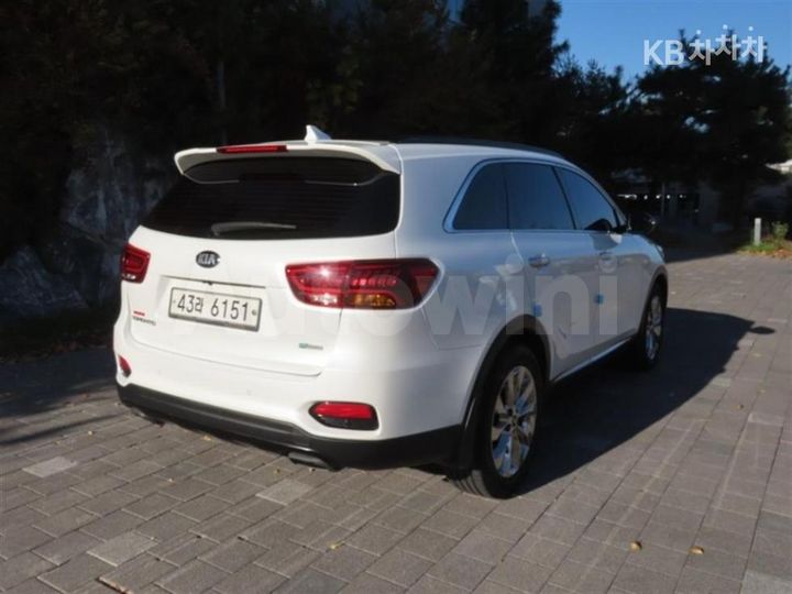 Kia Sorento 2018 — 3