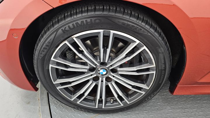 BMW 3 Series 2021 — 5
