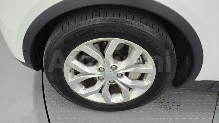 Land Rover Discovery 2019 — 5