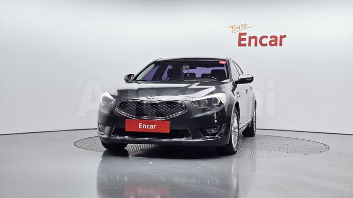 Kia K7 2014 — 3