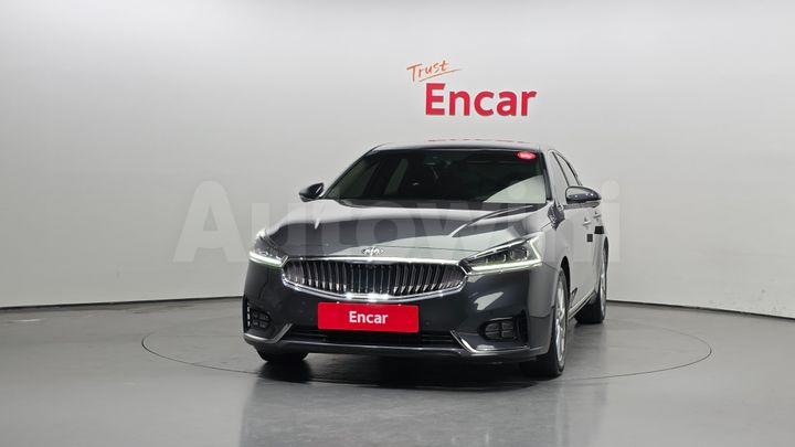 Kia K7 2017 — 3