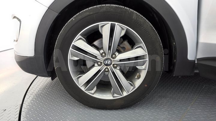 Hyundai Maxcruz 2014 — 5