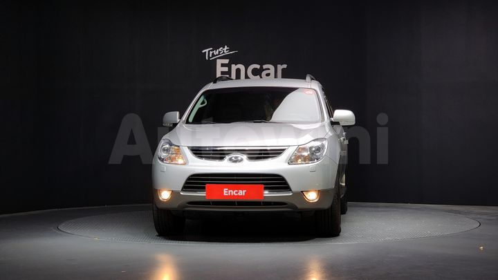 Hyundai Veracruz 2011 — 3