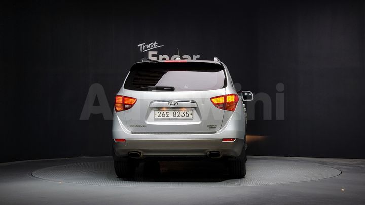 Hyundai Veracruz 2011 — 4