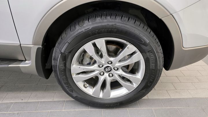 Hyundai Veracruz 2011 — 5