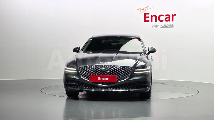 Genesis G80 2021 — 3