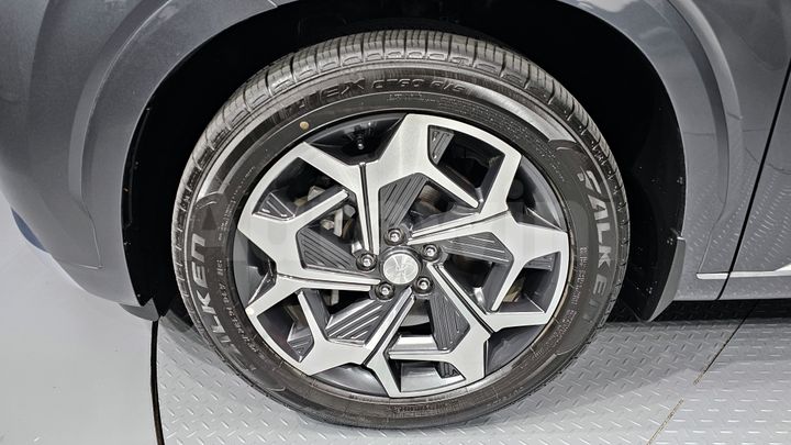 Hyundai Palisade 2021 — 5