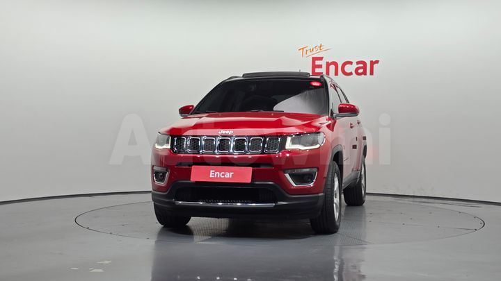 Jeep Compass 2019 — 3