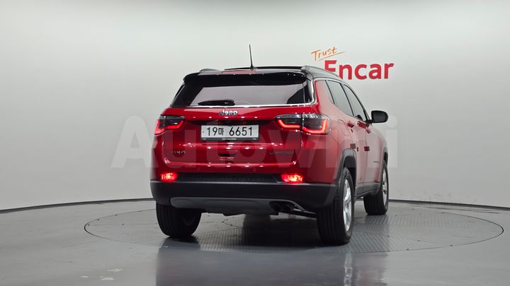 Jeep Compass 2019 — 4