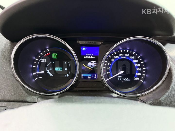 Hyundai Sonata 2012 — 5
