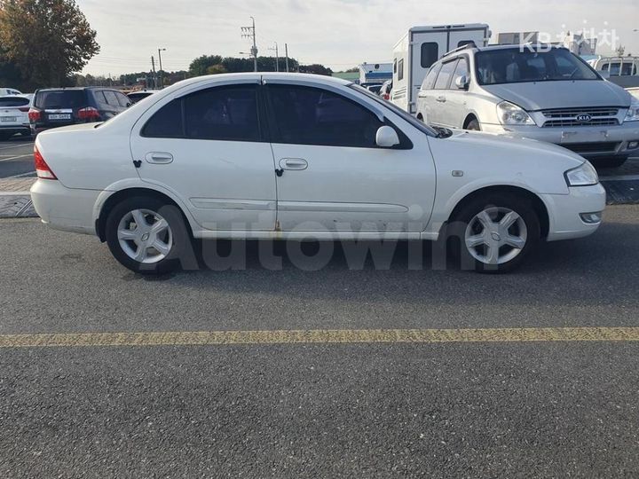 Renault SM3 2006 — 3