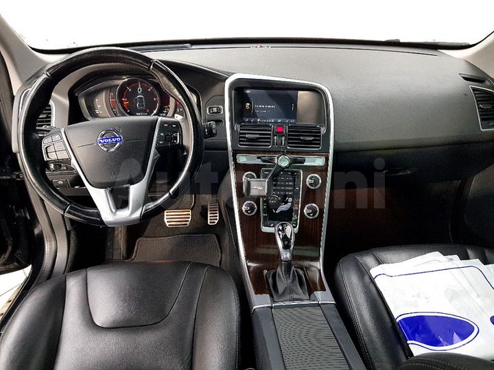 Volvo XC60 2015 — 5