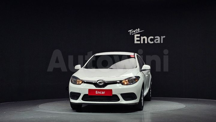 Renault SM3 2016 — 3