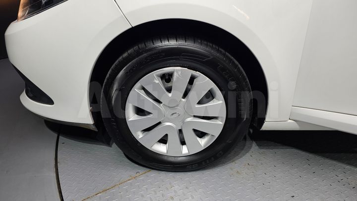 Renault SM3 2016 — 5