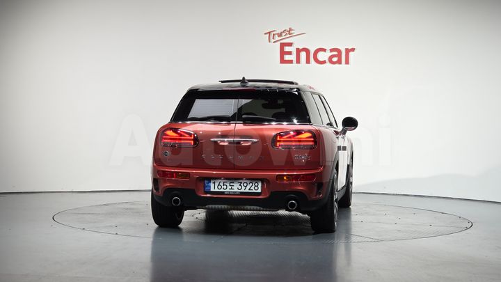 Mini Clubman 2023 — 3