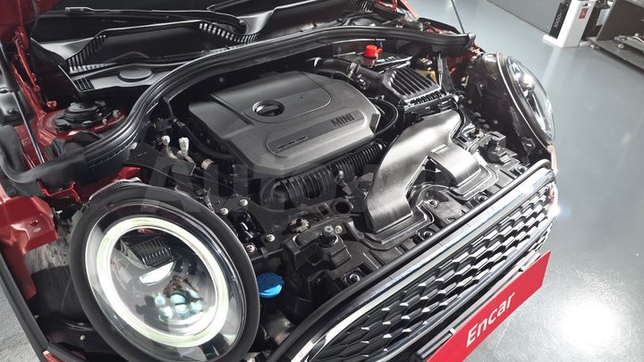 Mini Clubman 2023 — 5