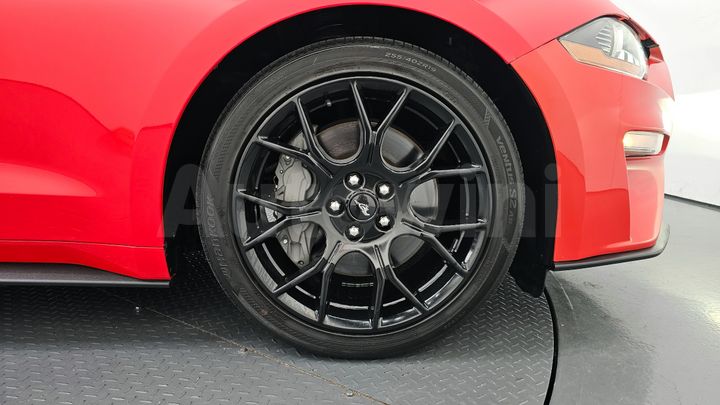 Ford Mustang 2021 — 5