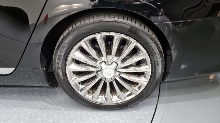 Kia K9 2015 — 5