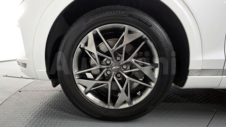 Genesis GV70 2021 — 4