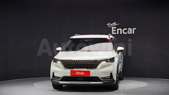 Kia Carnival 2022 — 3