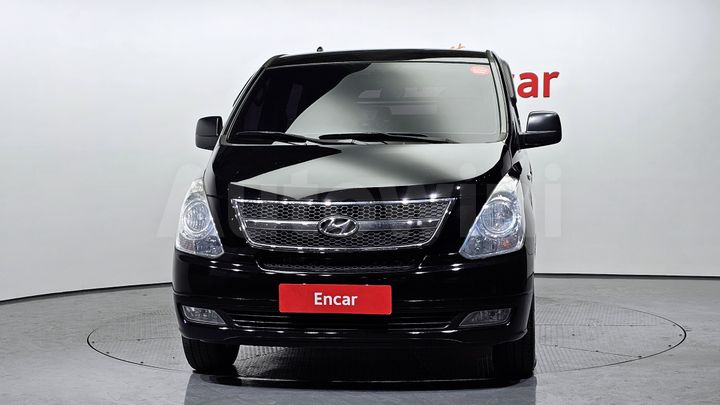 Hyundai Starex 2013 — 3