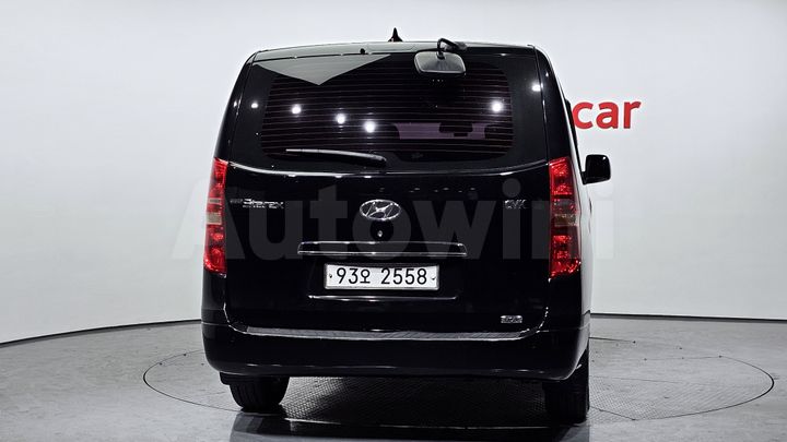 Hyundai Starex 2013 — 4