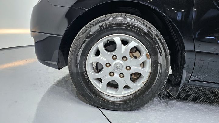 Hyundai Starex 2013 — 5