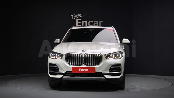 BMW X5 2022 — 3