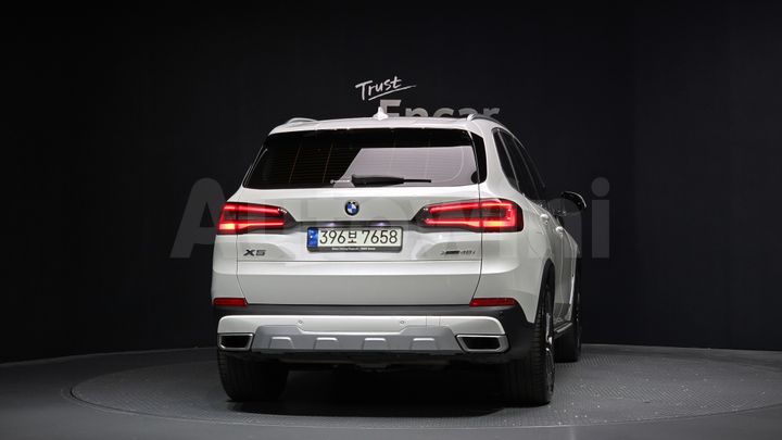 BMW X5 2022 — 4