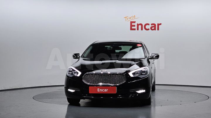 Kia K9 2015 — 3