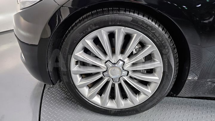Kia K9 2015 — 5