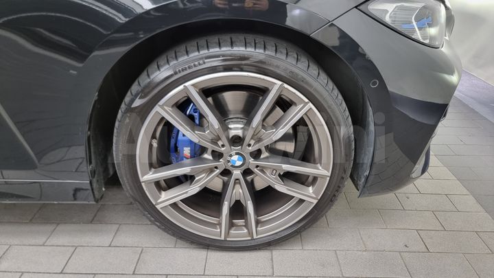 BMW 4 Series 2024 — 5